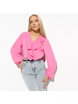 Блузка Стильный триумф (love)