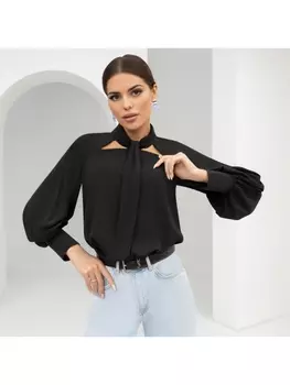 Блузка Стильный выход