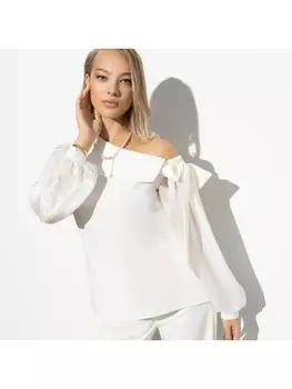 Блузка Стиль звезды (роскошь)