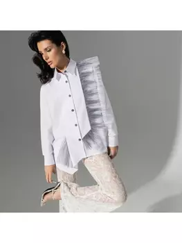 Блузка Светская хроника