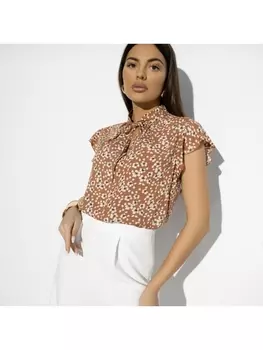 Блузка Свежая подборка (восторг)