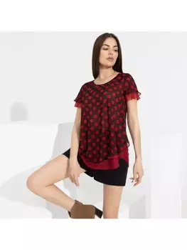 Блузка Тандем (романтика)