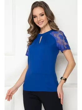 Блузка ТОРРЕГО (ЭЛЕКТРИК)