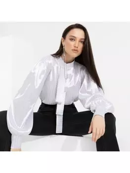 Блузка Трендовый канал (стайл)