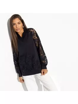 Блузка Улыбка судьбы