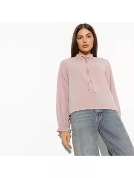 Блузка В лучшей роли (chic)