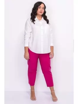 Блузка Вискозная блуза арт.3229