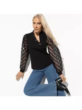 Блузка Волшебное очарование (pretty)