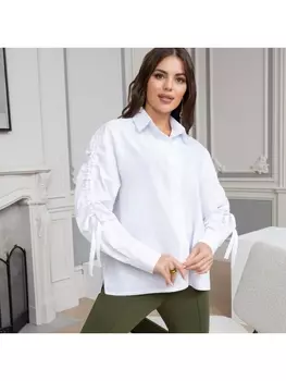 Блузка Всегда на связи