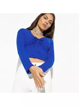 Блузка Вызываю фантазии