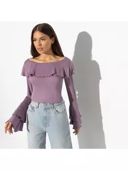 Блузка Взаимная любовь