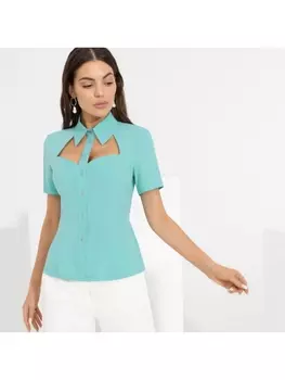 Блузка Взрыв темперамента