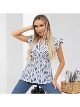 Блузка Забираю в гардероб