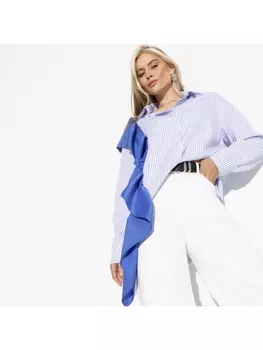 Блузка Замираю от восторга