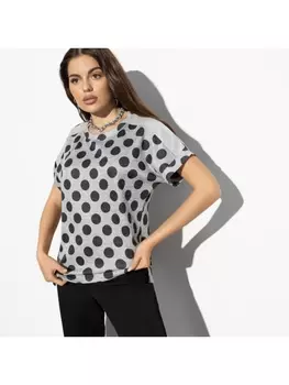 Блузка Жажда большего (dreams)