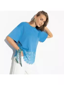 Блузка Знак принцессы