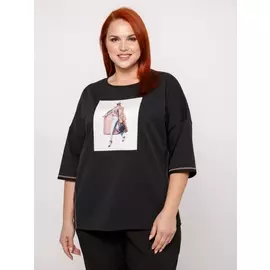 Блузки, рубашки 0027-30