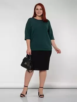 Блузки, рубашки 0027-40