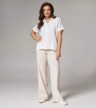 Блузки, рубашки 01040P