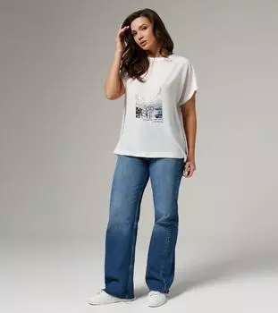 Блузки, рубашки 01840P