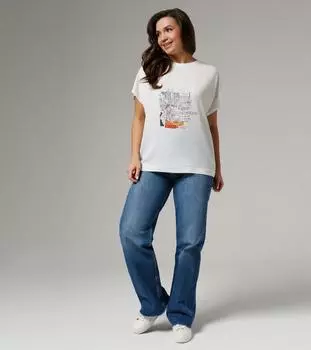 Блузки, рубашки 01940P