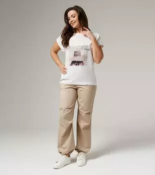 Блузки, рубашки 02140P