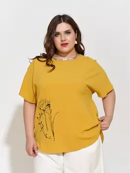 Блузки, рубашки 0250-1