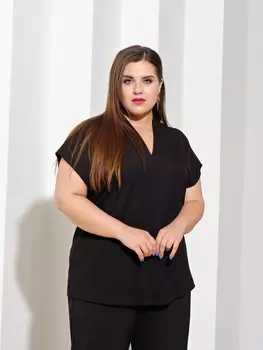 Блузки, рубашки 0254-3