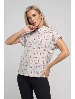 Блузки, рубашки 0266-01-27-07-13