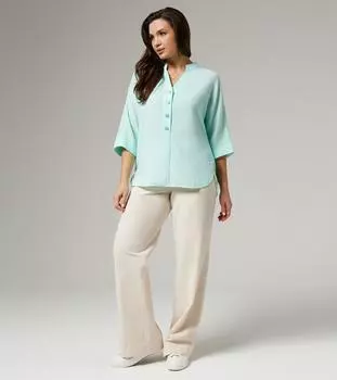 Блузки, рубашки 04640Р