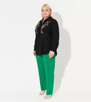 Блузки, рубашки 08140P