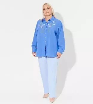 Блузки, рубашки 08140P