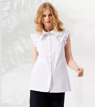 Блузки, рубашки 101440w