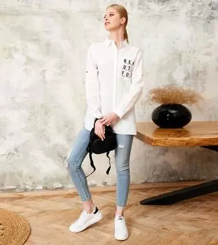 Блузки, рубашки 10240z