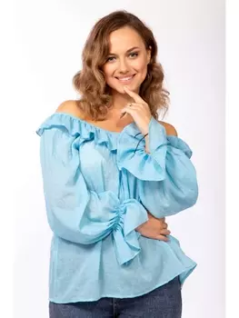 Блузки, рубашки 1024