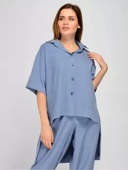 Блузки, рубашки 10267-джс 142960