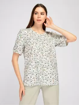 Блузки, рубашки 10294-злц 252750