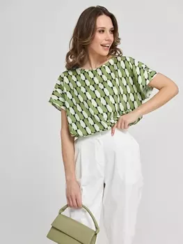 Блузки, рубашки 205-46