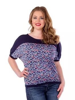 Блузки, рубашки 22080