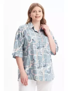 Блузки, рубашки 2310010/2