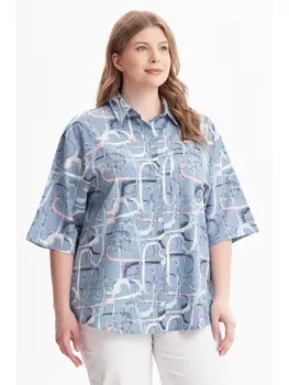 Блузки, рубашки 2310010/3