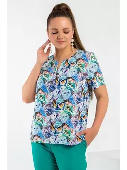 Блузки, рубашки 23780