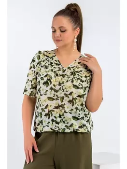 Блузки, рубашки 23784