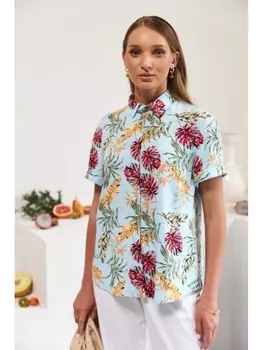 Блузки, рубашки 2430 НСК