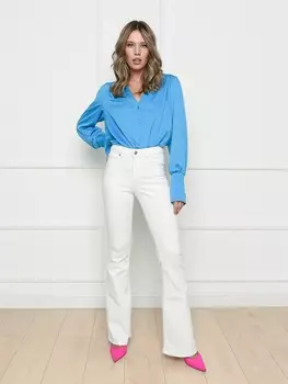 Блузки, рубашки 265-4