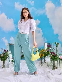 Блузки, рубашки 266-2