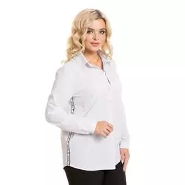 Блузки, рубашки 2в236Гбел