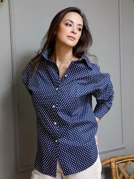 Блузки, рубашки 301