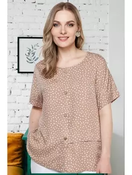 Блузки, рубашки 4092/09