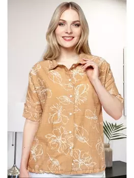 Блузки, рубашки 4114/03